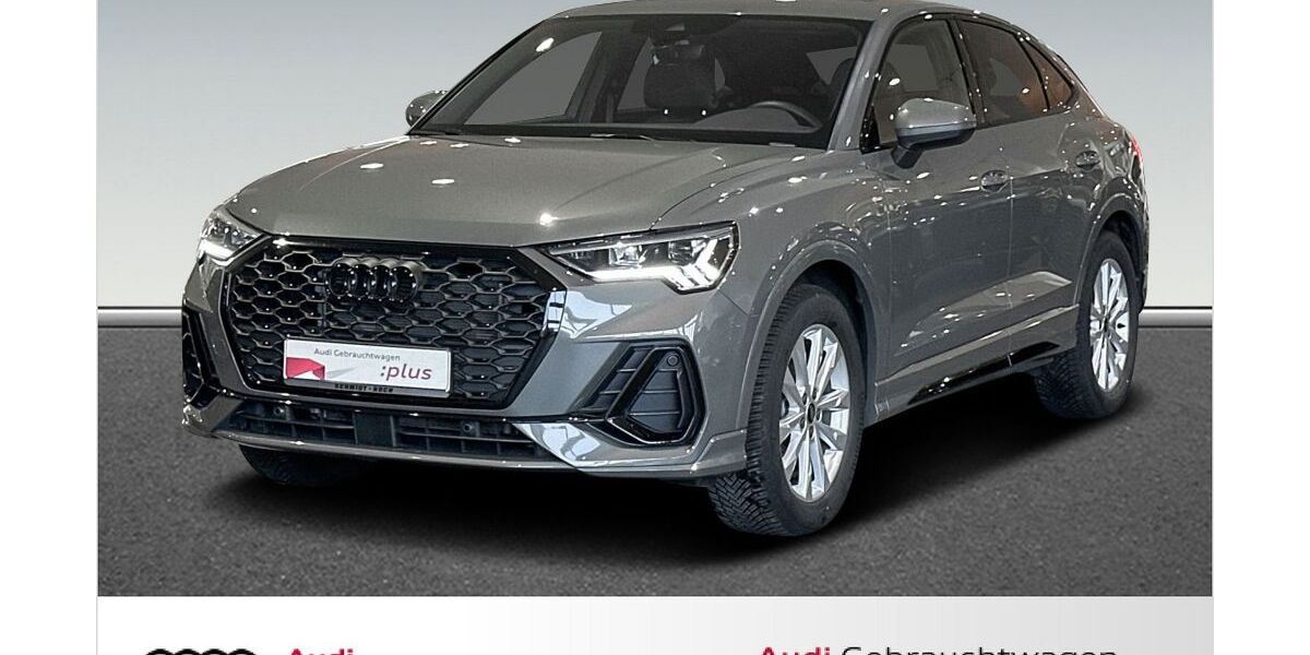 Audi Q3 10.801 km 38.740 &euro; Bremerhaven 27576