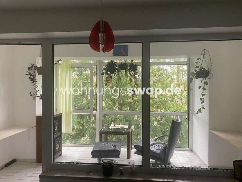 Wohnung zum Mieten in Berlin 631 € 66 m²