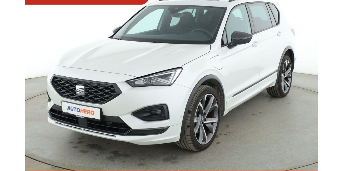 Seat Tarraco 72.976 km 25.570 &euro; Dresden 01187