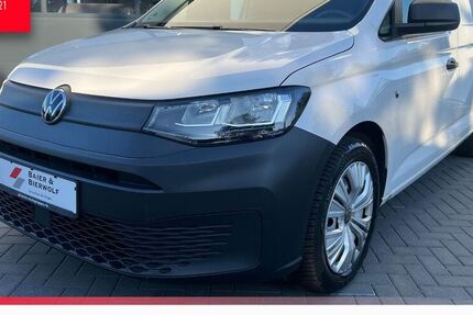 VW Caddy Maxi