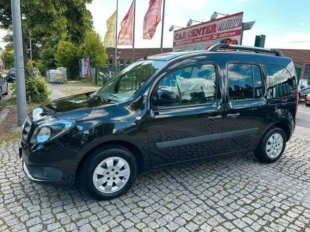 Mercedes-Benz Citan 127.000 km 11.999 &euro; Berlin-Spandau 13585
