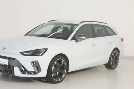 Cupra Leon 15.219 km 28.980 &euro; Neumarkt 92318