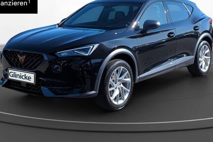 Cupra Formentor 13.200 km 26.980 &euro; Weimar 99423