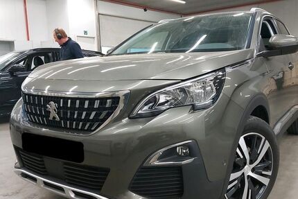 Peugeot 3008 108.000 km 12.971 &euro; Kelkheim 65779