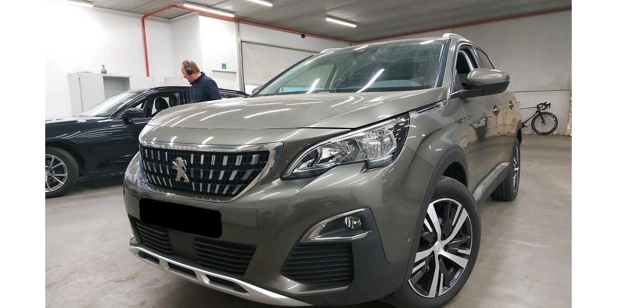 Peugeot 3008 108.000 km 12.971 &euro; Kelkheim 65779