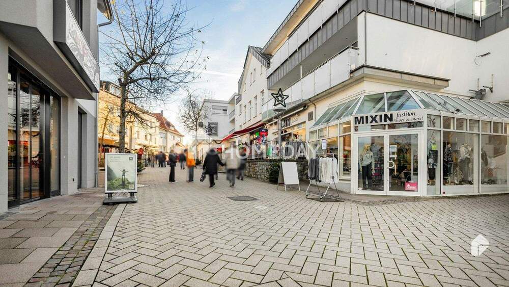 Mehrfamilienhaus, Wohnhaus Bad Sassendorf - 7 Zimmer, 149 m&sup2;, 364.900&euro; | Angebot:25695183