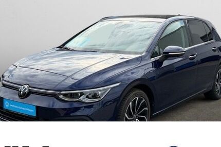 VW Golf 50.562 km 21.570 &euro; Hildesheim 31137