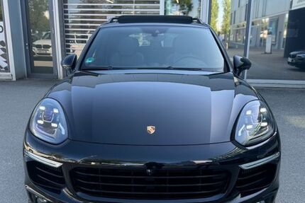 Porsche Cayenne 74.000 km 45.000 &euro; München 80807