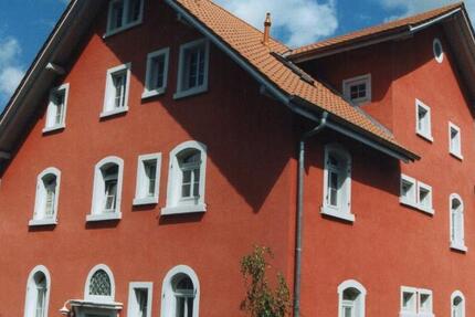 Sonnige 5-Zimmer Whg. in Boxberg 5 zimmer