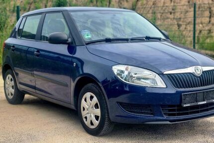 Skoda Fabia 149.850 km 3.000 &euro; Bielefeld 33649