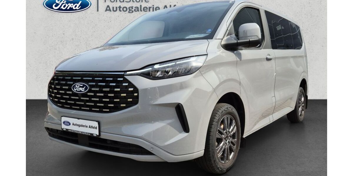 Ford Tourneo Custom 14.600 km 45.900 &euro; Alfeld 31061