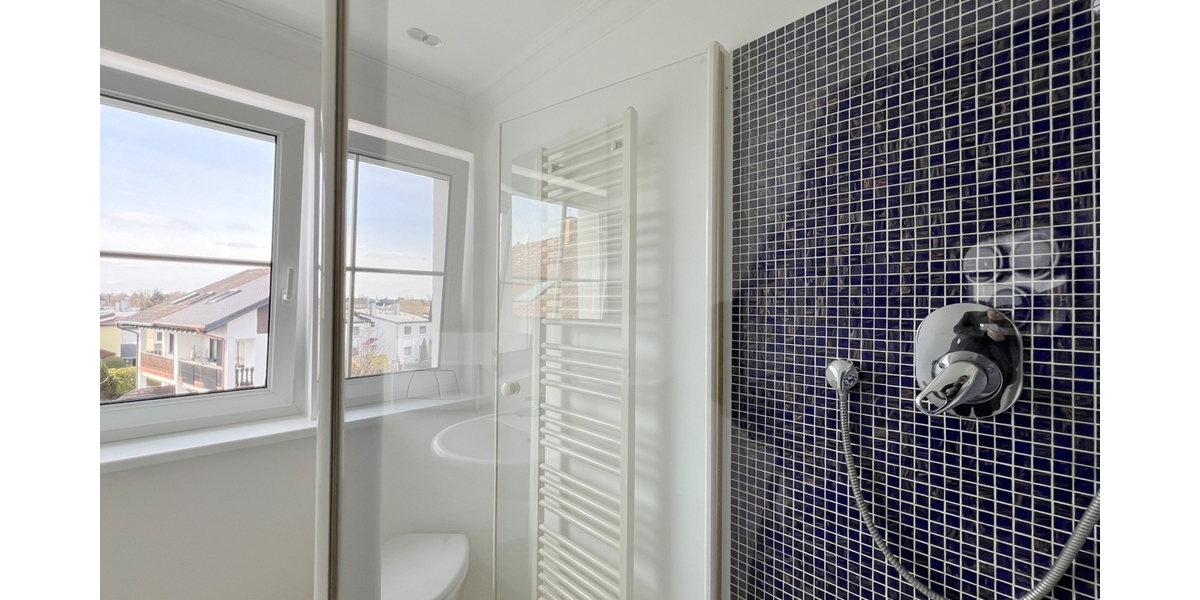 Familienfreundliche DHH in Olching - Doppelhaushälfte Olching | Angebot:26019768