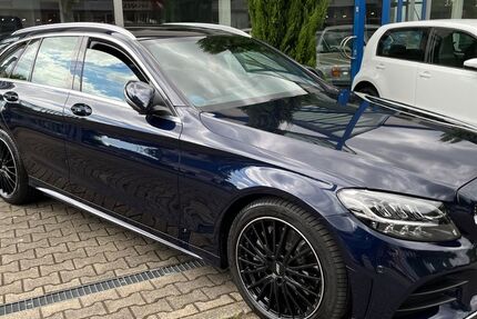 Mercedes-Benz C 300 44.900 km 33.800 &euro; Mannheim 68199