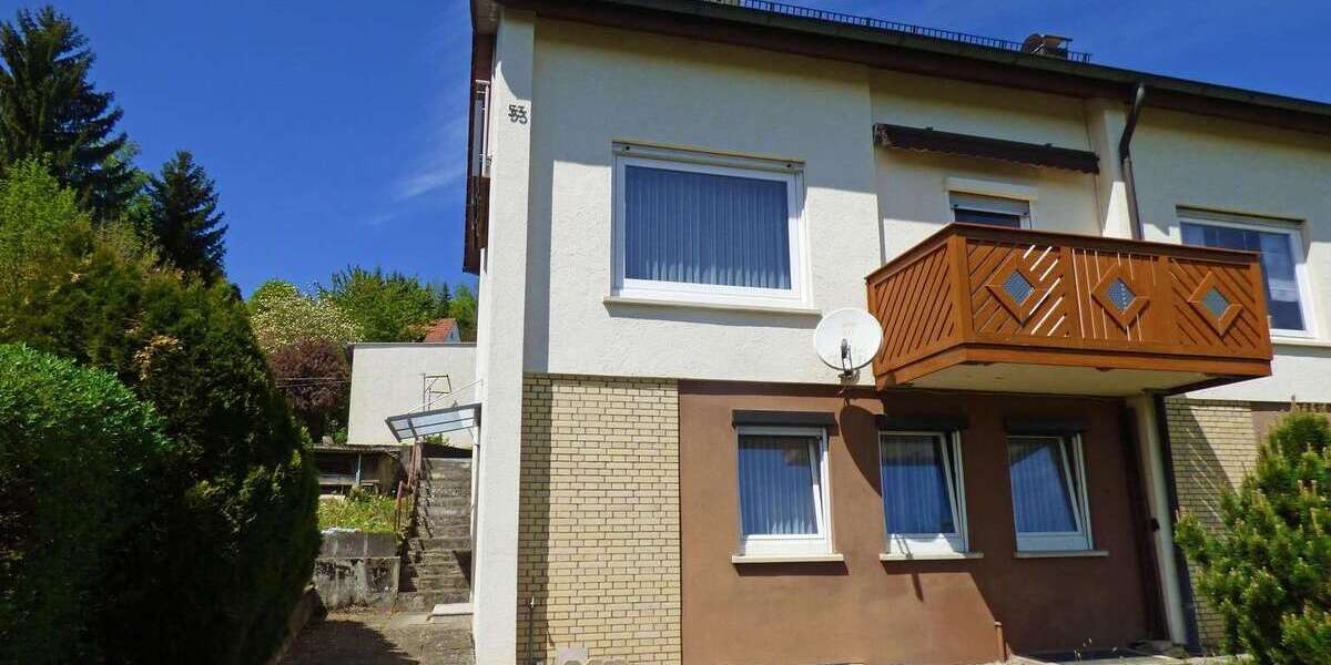 Einfamilienhaus Schwäbisch Gmünd - 5 Zimmer, 129 m&sup2;, 355.000&euro; | Angebot:27006591
