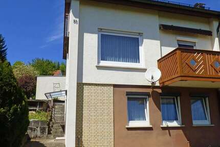 Haus Schwäbisch Gmünd - 5 Zimmer, 129 m&sup2;, 355.000&euro; | Angebot:27006591