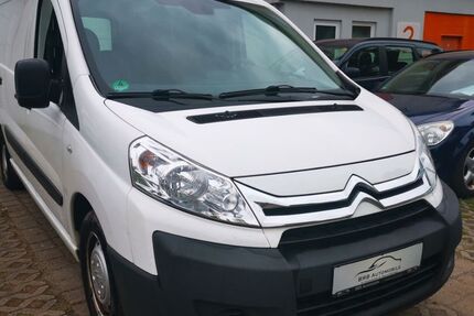 Citroen Jumpy 181.200 km 4.999 &euro; Teltow 14513