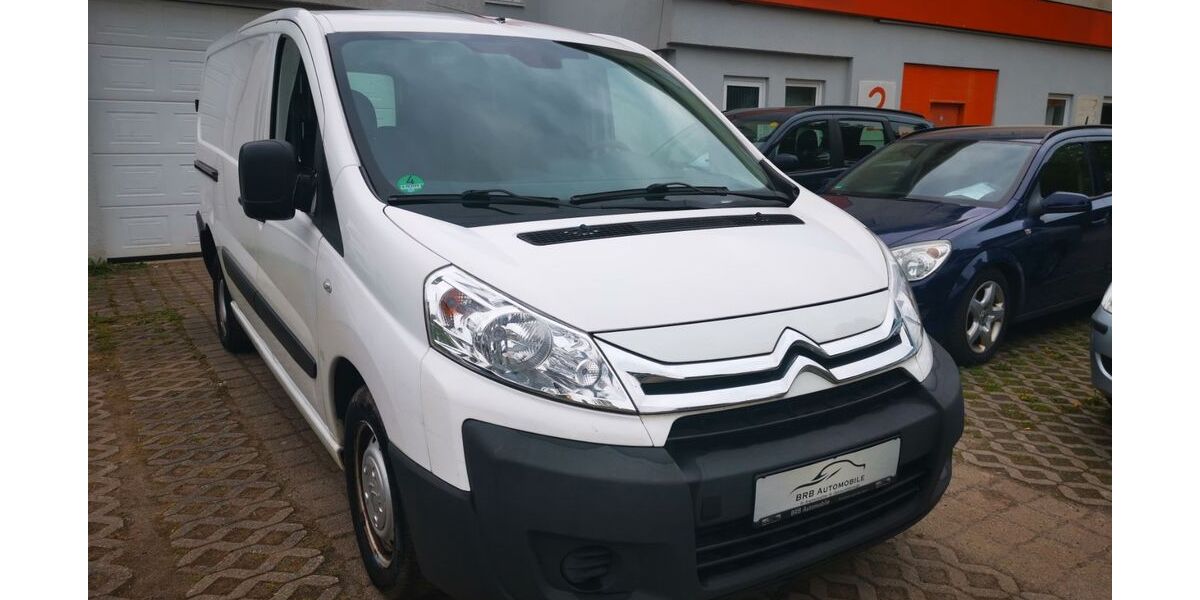 Citroen Jumpy 181.200 km 4.999 &euro; Teltow 14513