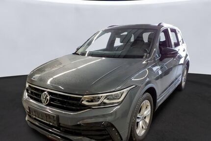 VW Tiguan 143.000 km 28.990 &euro; Peine 31226