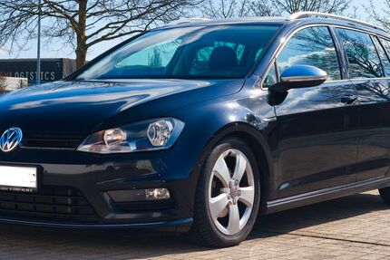 VW Golf 363.500 km 6.999 &euro; Rostock 18147