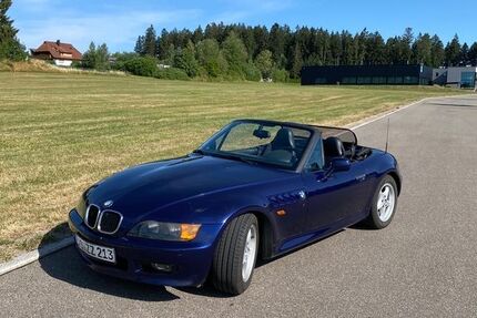 BMW Z3 210.000 km 9.300 &euro; Villingen 78048
