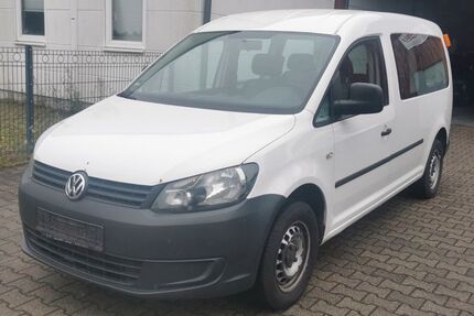 VW Caddy 420.244 km 3.800 € Holzgerlingen 71088
