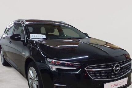 Opel Insignia 158.445 km 10.990 &euro; Fernwald-Steinbach 35463