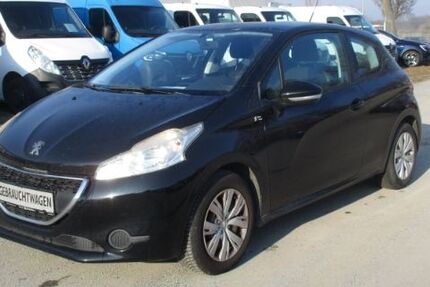 Peugeot 208 86.412 km 4.890 &euro; Fürstenwalde 15517