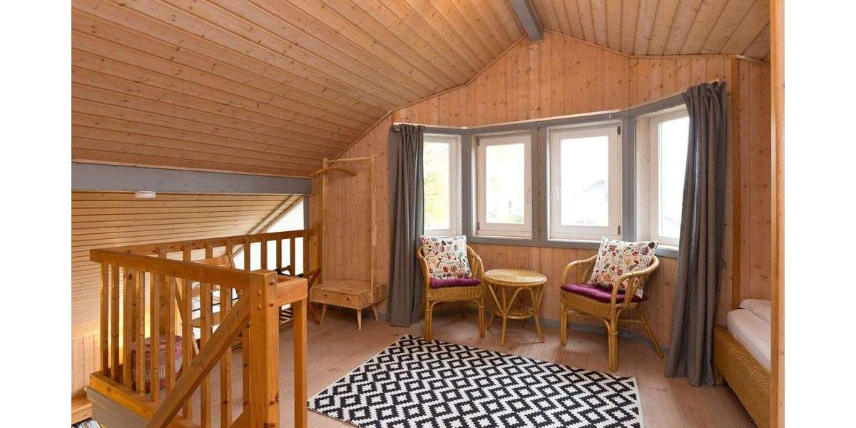 Einfamilienhaus Rechlin - 3 Zimmer, 81 m&sup2;, 360.000&euro; | Angebot:25738335