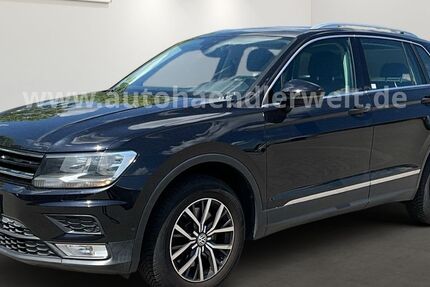 VW Tiguan 131.516 km 15.999 &euro; Brehna 06796