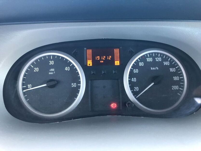 Vivaro