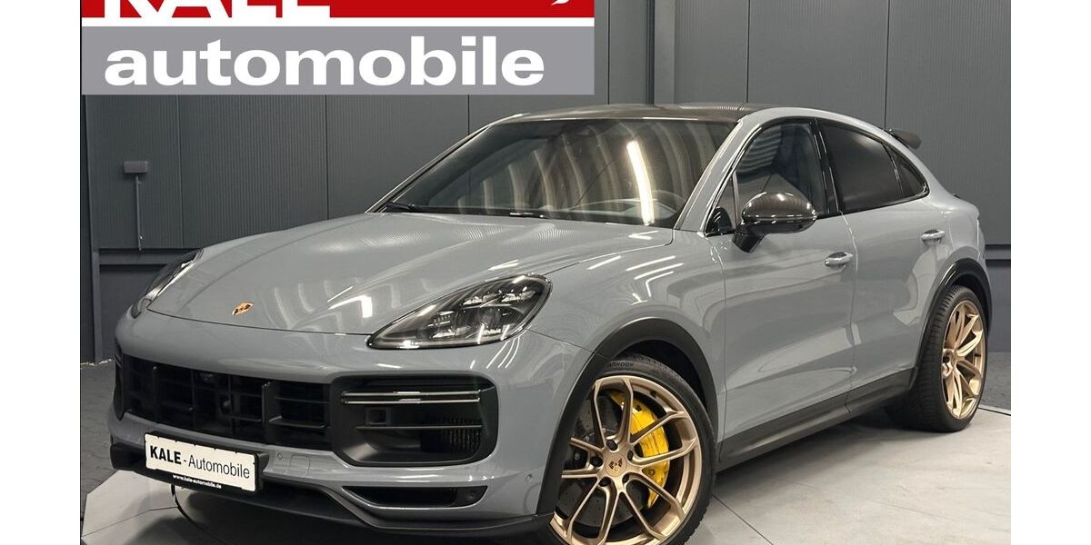 Porsche Cayenne 45.000 km 158.970 &euro; Helmstedt 38350