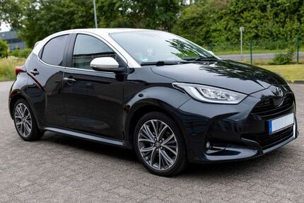 Toyota Yaris 30.981 km 16.500 &euro; Schwalmtal 41366