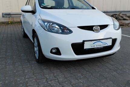 Mazda 2 112.350 km 4.399 &euro; Cölbe 35091
