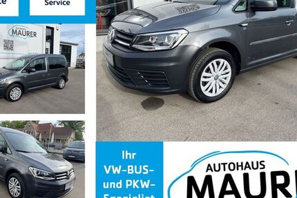 VW Caddy 61.800 km 22.930 &euro; Holzgerlingen 71088
