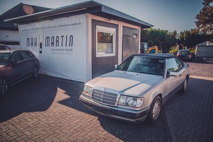 Mercedes-Benz 300 103.173 km 14.999 € Messel 64409