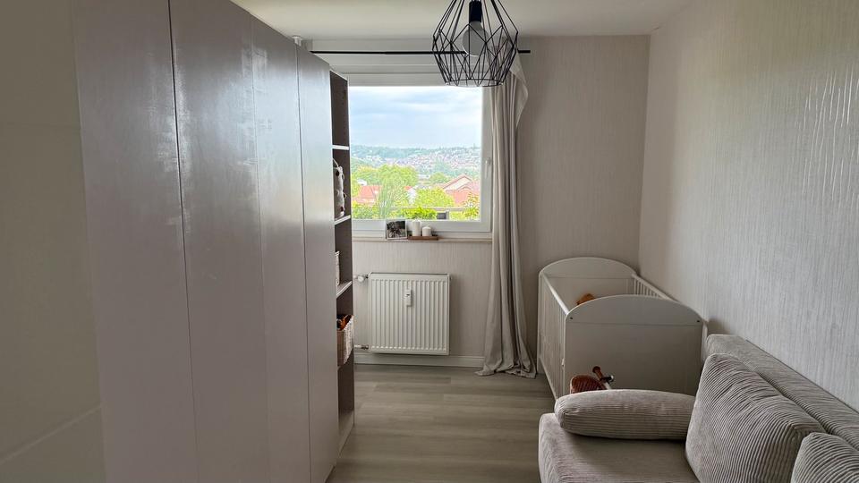 Etagenwohnung Niefern-Öschelbronn Öschelbronn - 3 Zimmer, 83 m&sup2;, 299.000&euro; | Angebot:26834063