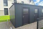 Provisionsfrei: Dachgeschoßwohnung, Barrierefrei, Ausbaureserve