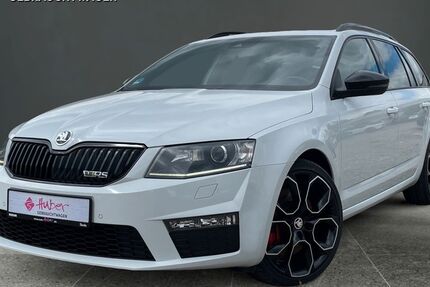 Skoda Octavia 79.990 km 19.890 &euro; Wasserburg am Inn 83512