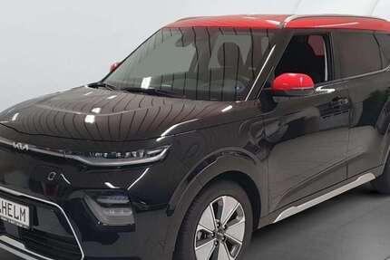 Kia Soul 17.000 km 27.477 &euro; Wadern 66687