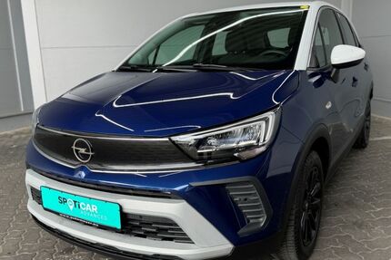 Opel Crossland (X) 23.129 km 14.490 &euro; Lilienthal 28865