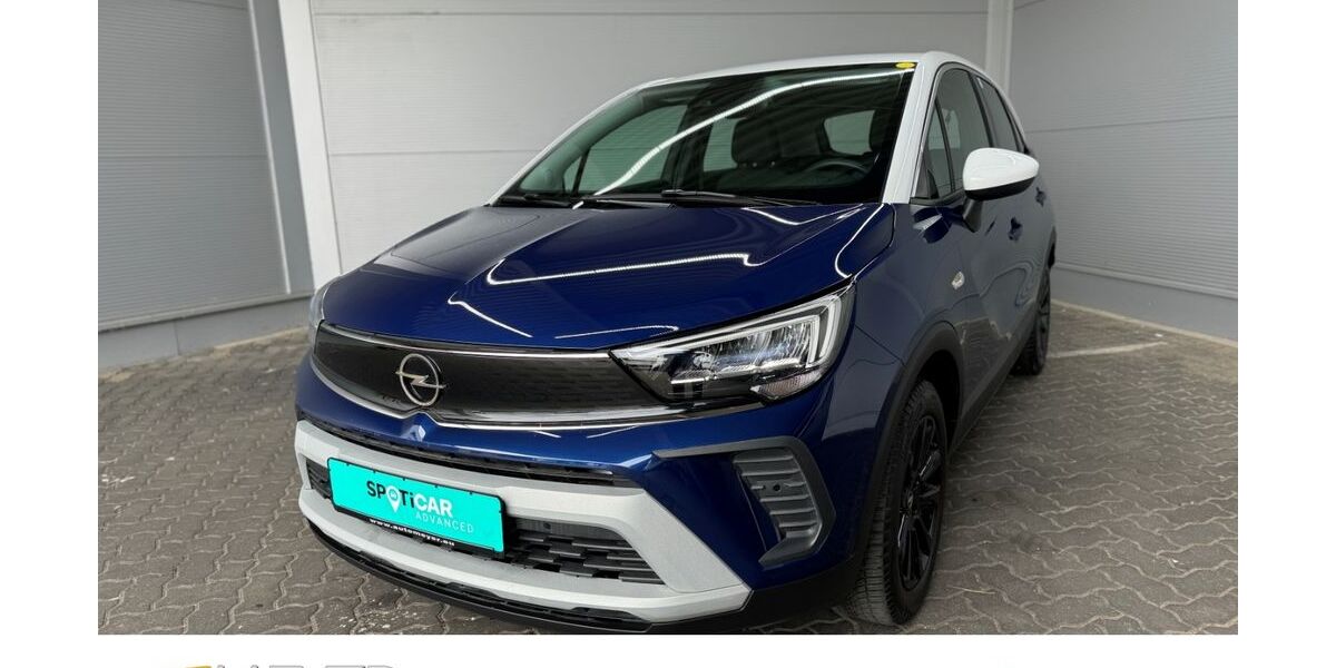 Opel Crossland (X) 23.129 km 14.490 &euro; Lilienthal 28865