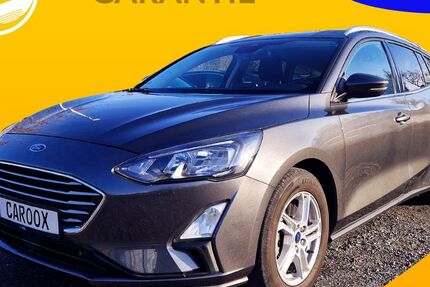 Ford Focus 122.000 km 12.250 &euro; Wildau 15745