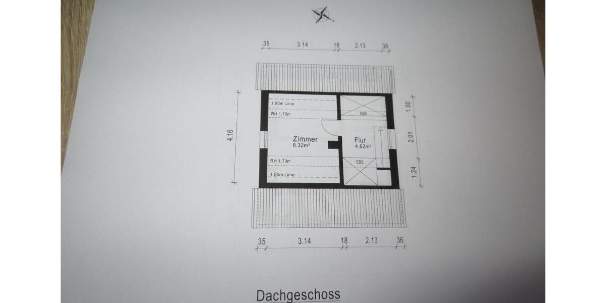 Einfamilienhaus Leutenbach - 3 Zimmer, 60 m&sup2;, 199.000&euro; | Angebot:25163443