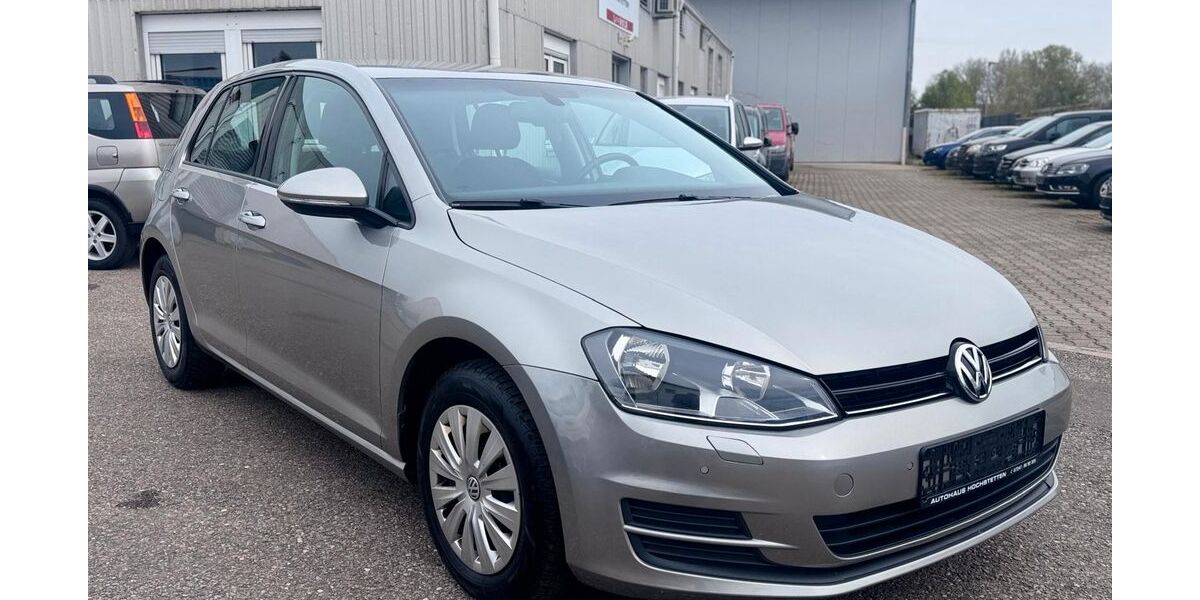 VW Golf 182.000 km 9.490 &euro; Linkenheim-Hochstetten 76351