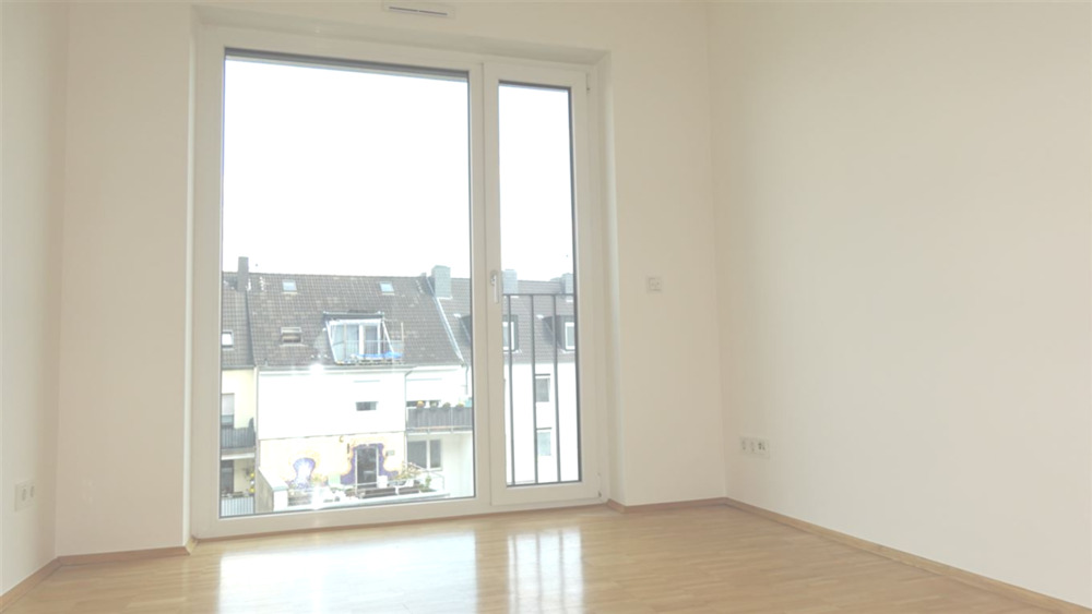 Etagenwohnung Mönchengladbach Stadtmitte - 3 Zimmer, 93 m&sup2;, 1.241&euro; | Angebot:24623556