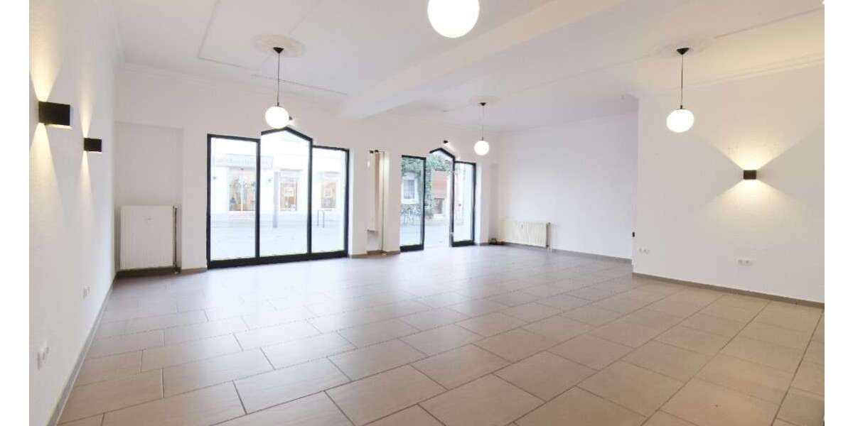 Gewerbeobjekt Troisdorf Troisdorf-Mitte - 850&euro; | Angebot:26674442