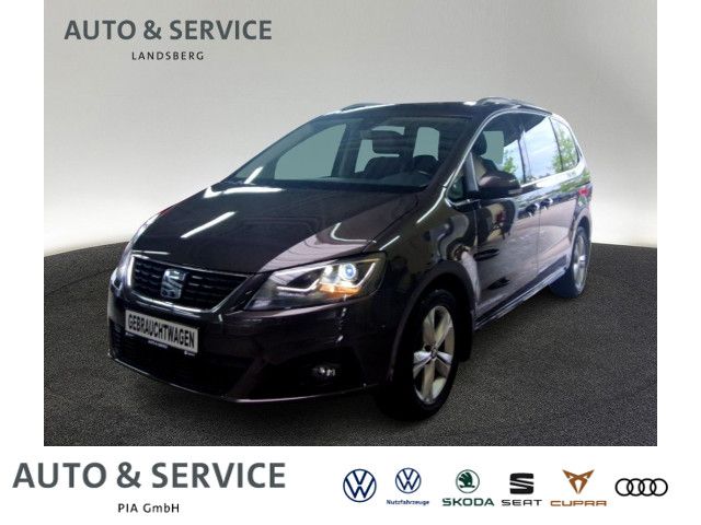 Seat Alhambra 85.211 km 27.490 € Landsberg 86899