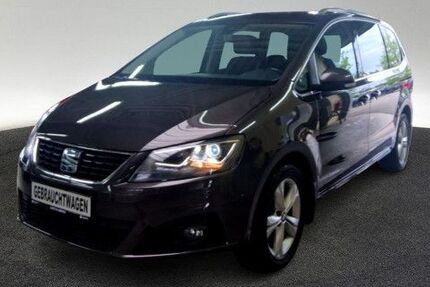 Seat Alhambra 85.211 km 28.490 € Landsberg 86899