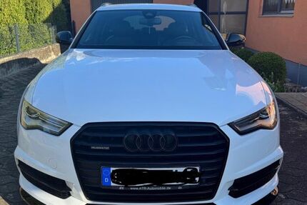 Audi A6 176.000 km 21.500 &euro; Dinkelsbühl 91550