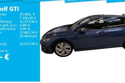 VW Golf 3.138 km 39.480 &euro; Hanau 63452